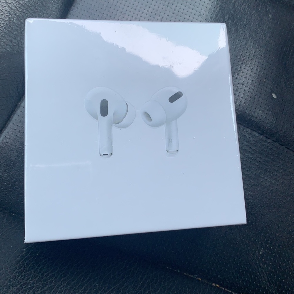 Apple Air Pods 3rd generation